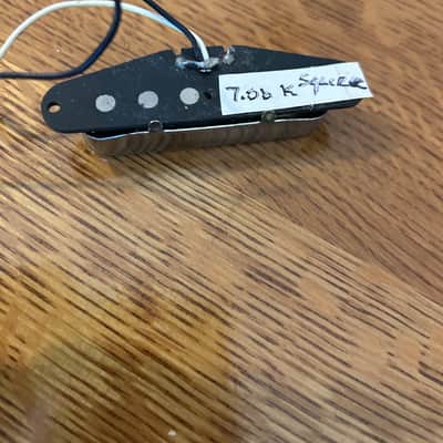 Fender (Squire)Telecaster rhythm / neck pickup image 1
