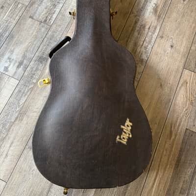 Taylor 850 12-String from 1989 image 12