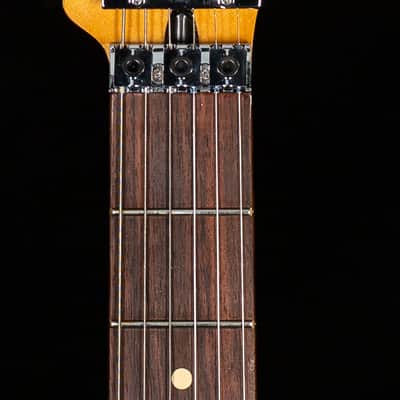 Fender Dave Murray Stratocaster, Rosewood Fingerboard, 2-Color Sunburst (199) image 5