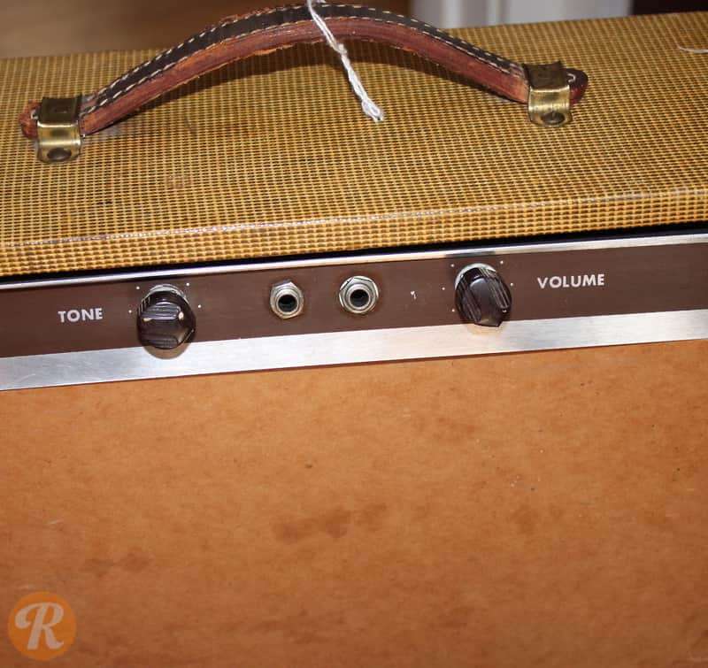 Danelectro Cadet image 2