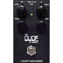 J.Rockett The Dude OD V2 Guitar Effects Pedal