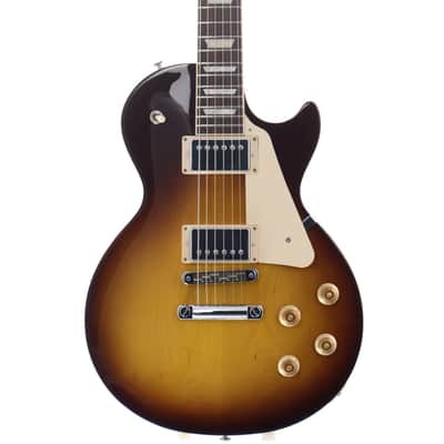 Gibson USA Les Paul Studio Tobacco Burst [205750147] (06/01) image 6