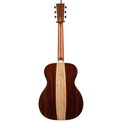Martin Custom Shop 000/OM Guatemalan Rosewood/Adirondack Spruce (524) image 9