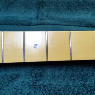 Fender Telecaster Replacement Neck image 9