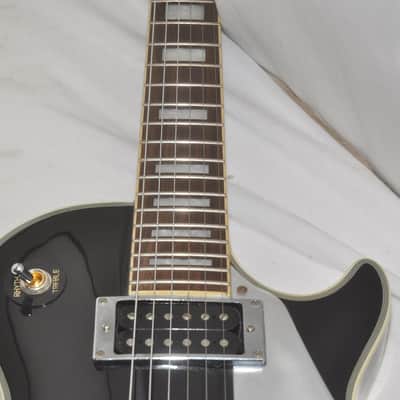 ESP GrassRoots / G-LP-60C JS 2009 Electric guitar Ref No 7508 image 5