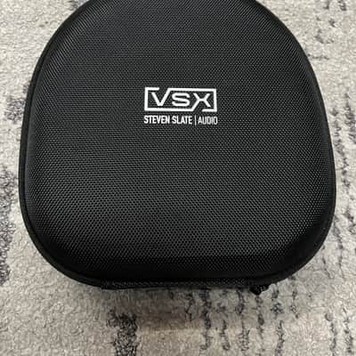 Steven Slate VSX Headphones with Platinum Edition Bundle image 4
