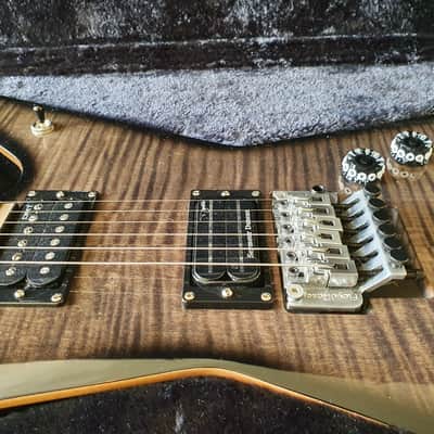 RARE Dean Dimebag Darrell ML Roots from Dime's House Signed by Zakk Wylde image 11