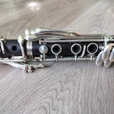 Buffet Crampon Festival A Clarinet 2014 - Excellent condition image 3