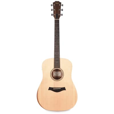 taylor academy 10e 中古！むちゃいい品です。 Taylor Academy 10e Dreadnought Acoustic-Electric Natural