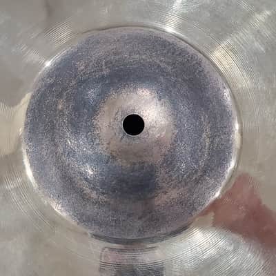 Sabian 18" HHX Evolution Crash Cymbal (Gorgeous!) image 7