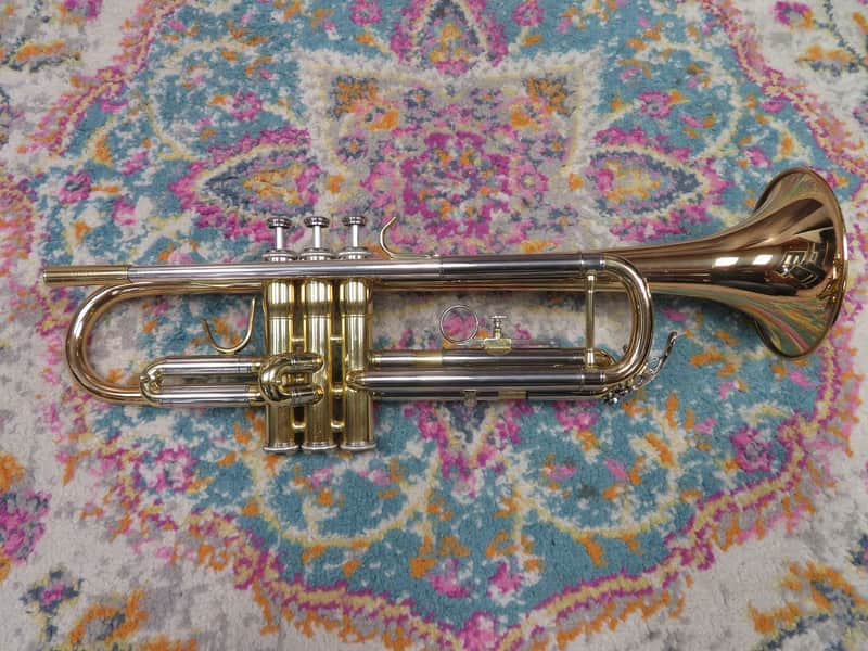 Jupiter CTR-60 Trumpet (Cleveland, OH) image 1