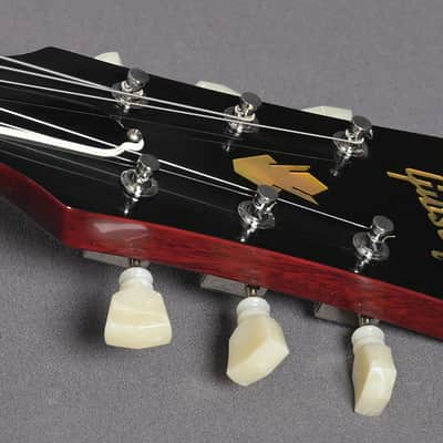 Gibson ES-335 1964 Reissue Sixties Cherry VOS #150738 image 12