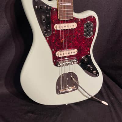 2023 Squier Classic Vibe '70s Jaguar image 2