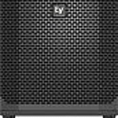 Electro-Voice EVOLVE30M Portable Column System (Black) image 9