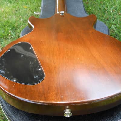 Vintage 1981 Gibson USA, KZII KZ-II KZ2, All Original, RARE, Dirty