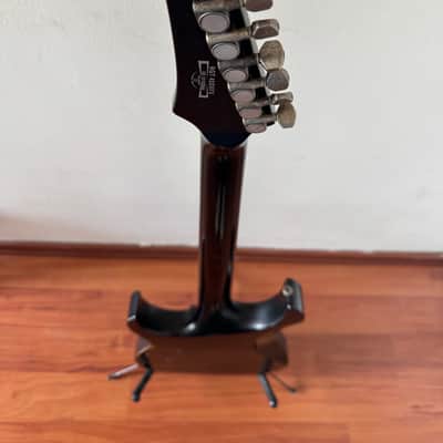 Ibanez RGT-42DXFX 2005 - Black Relic image 8