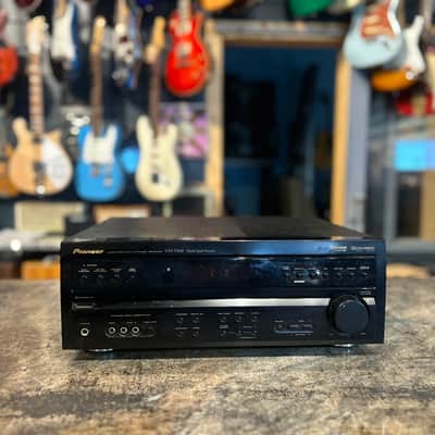 Pioneer VSX-D488 Audio/Video Dolby 5.1 Receiver image 1