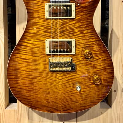 2008 PRS Private Stock Custom 22 #1822 image 1