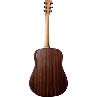 Martin D-10E Guitare acoustique D-10E image 3