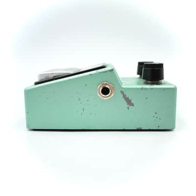 Maxon OOD-9 OOD9 Organic Overdrive Made in Japan Guitar Effect Pedal 168OOD008 image 7