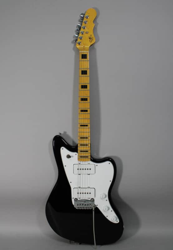 G&L Tribute Series Doheny | Reverb