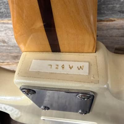 Fender Squier II Made in Korea image 10