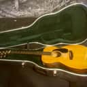 1973 Martin 000-18 Acoustic Guitar w/ Hardshell Case