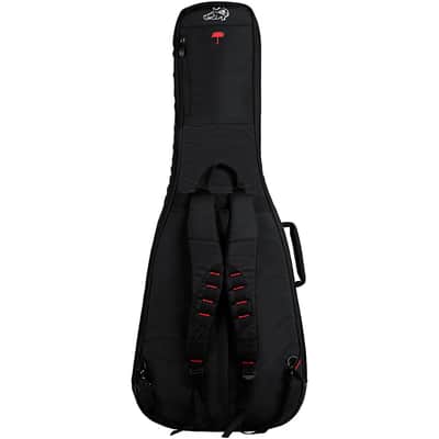 Gator G-PG CLASSIC Pro-Go Series Ultimate Gig Bag Regular Black image 2