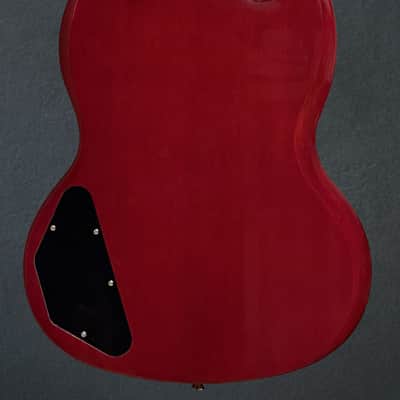 Epiphone "Inspired by Gibson Collection" SG Standard imagen 4