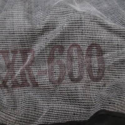 Peavey XR-600 powered mixer head Cover New Old Stock image 1