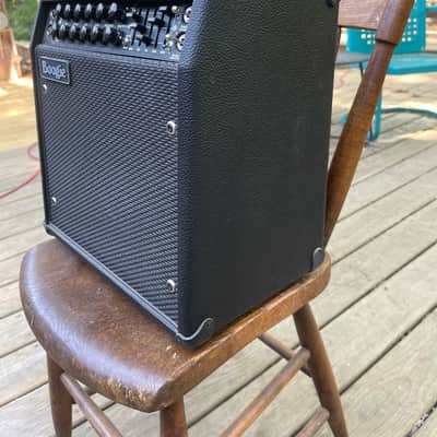 Mesa Boogie Mark Five 25 2-Channel 25-Watt Guitar Amp Combo 2024 - Black image 2