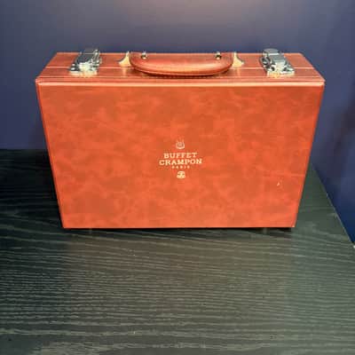 Buffet Crampon E11 Bb Clarinet image 5