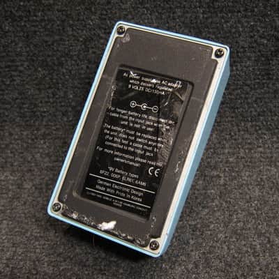 Nobels PRE-1 Preamp / Booster incl. Box image 4