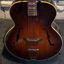 Gibson L-4 F Hole 1935 - 1956 - Sunburst