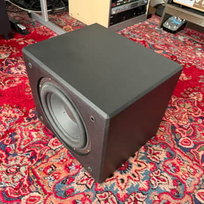 Bag End Infrasub-12 400W Powered Subwoofer image 3