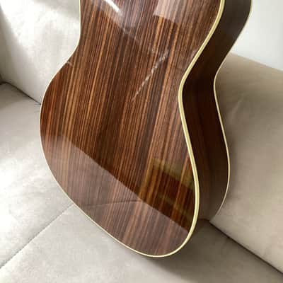 Gibson L-00 Studio Rosewood 2020 - Present - Antique Natural image 4