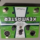 Pigtronix Keymaster 2010s - Green Graphic