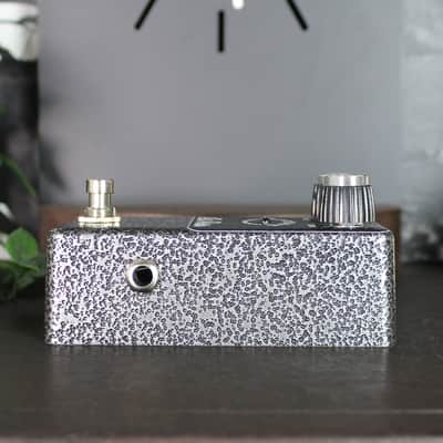 Preowned Bowman Audio Endeavors Hot Potato Overdrive Pedal w/ Box image 2