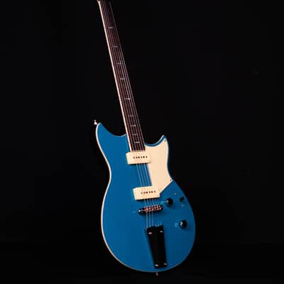 Yamaha Revstar Standard  RSS02T, Swift Blue, Bag Included image 8