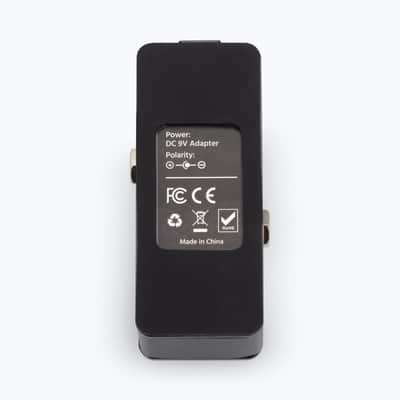 On-Stage Mini Pedal Tuner image 3