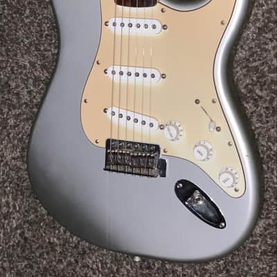 2014 Fender FSR Special Edition   Stratocaster   electric guitar image 2