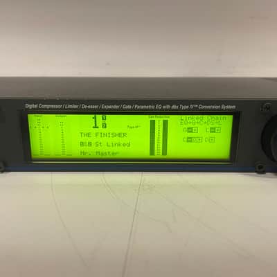 DBX - Digital Dynamics Processor image 15