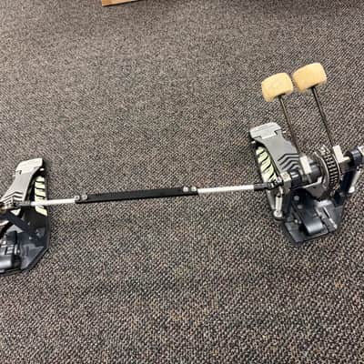 Yamaha Lefty FLYING DRAGON double bass drum pedal image 5