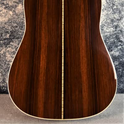 Martin Custom D-28 Limited Podium 50th Anniversary Natural ~ Mint! image 18