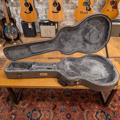 Eastman T59/VRD 2021 - Red Antique Varnish image 14