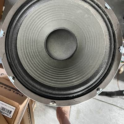 Peavey Sheffield Model 1290 12” Guitar Speaker, 16 Ohm, Made in USA image 2