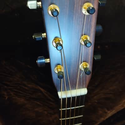 *New!*Martin  MC2-28 1988 Natural ( rarest of rare)  M2C-28 image 3