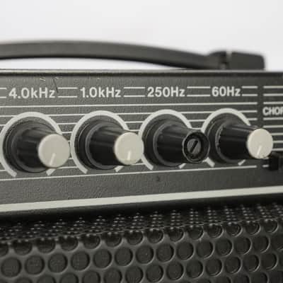 Gallien-Krueger 200MB Series II Bass Combo Amp Owned By Leland Sklar #38762 image 18