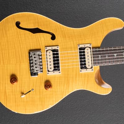 Paul Reed Smith SE Custom 22 Semi-Hollow '21