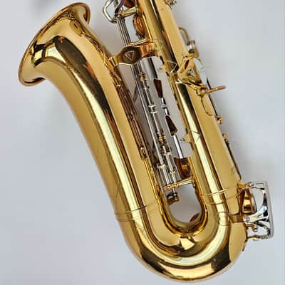 YAMAHA VITO (YAS-23) JAPAN ALTO SAXOPHONE - SERVICED - XTRAS image 18